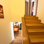 Lisbon Principe Real Magnificent Duplex City View