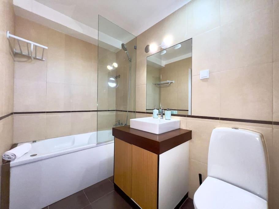 Principe Real Magnificent Duplex View * Lisbon