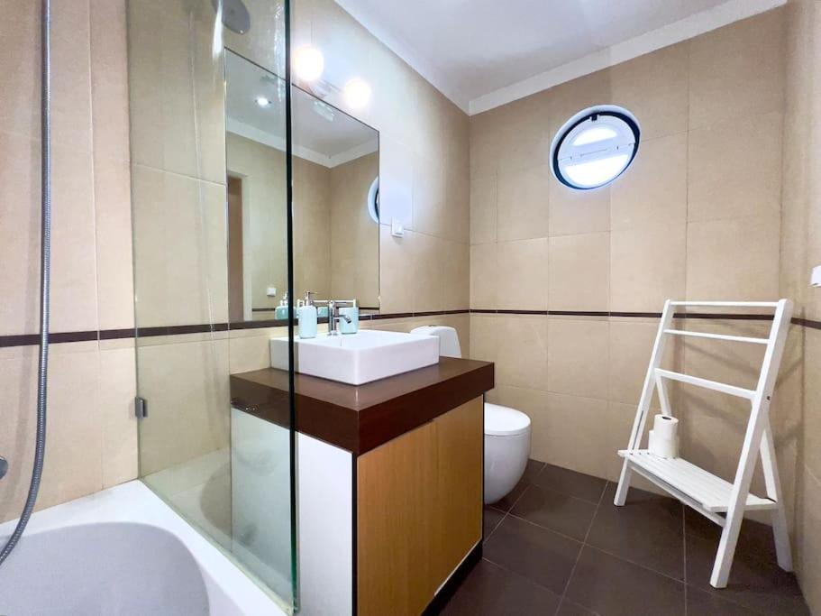 Principe Real Magnificent Duplex View Apartment