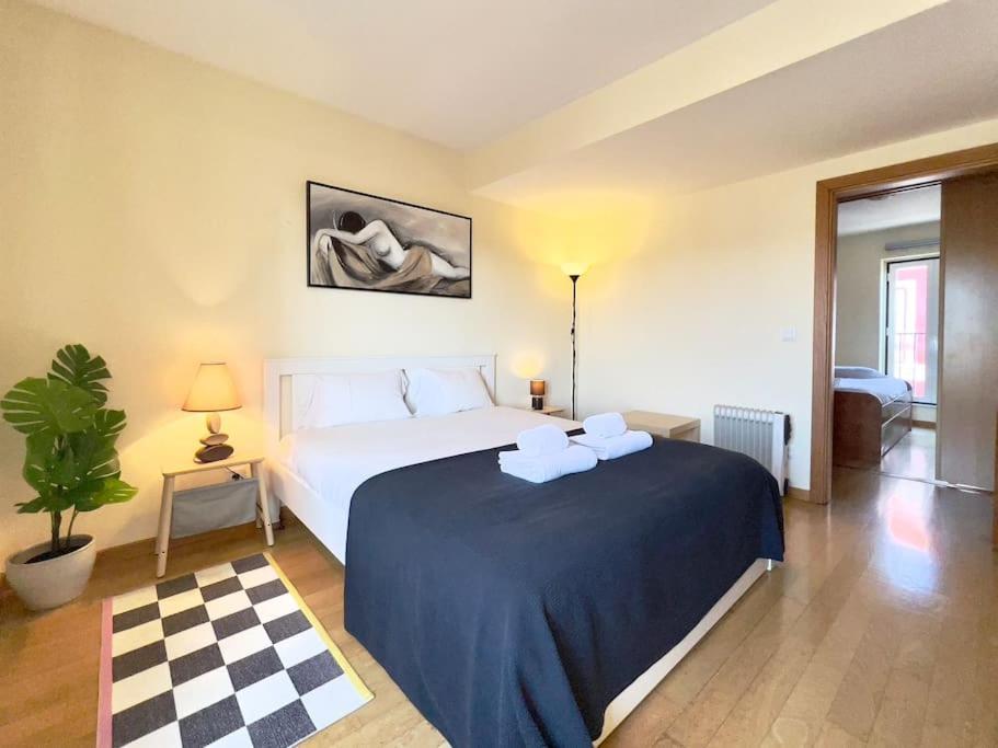 Apartment Principe Real Magnificent Duplex View