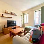 Lisbon Principe Real Magnificent Duplex City View