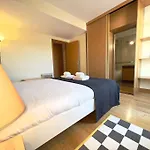 Lisbon Principe Real Magnificent Duplex City View