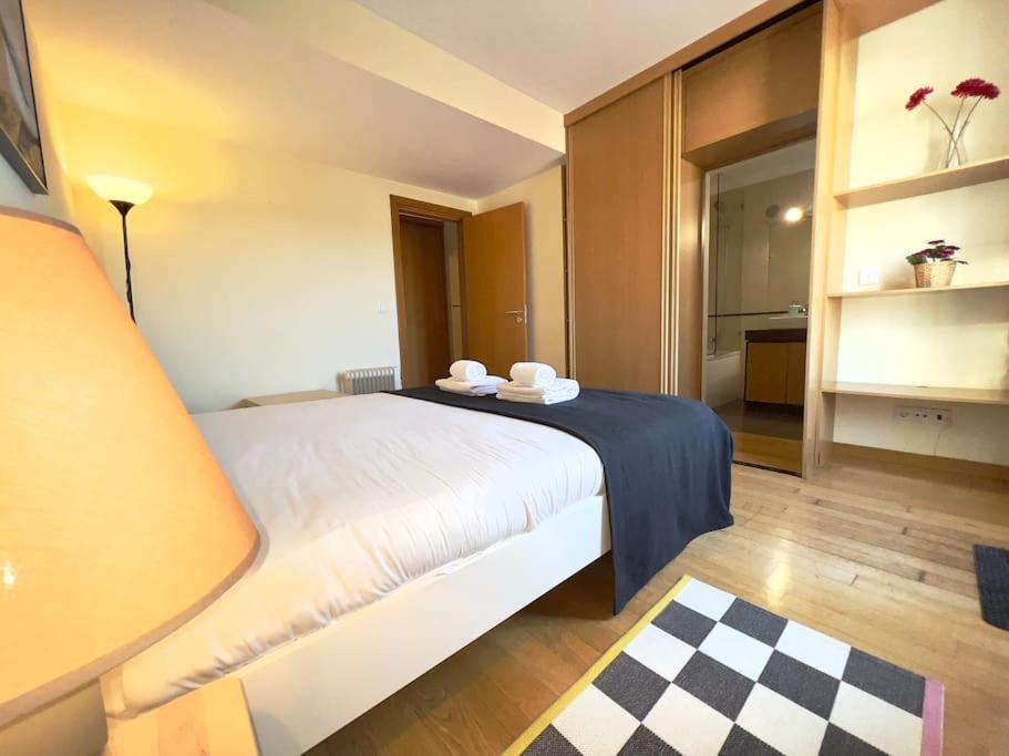 Principe Real Magnificent Duplex View Apartment Lisbon