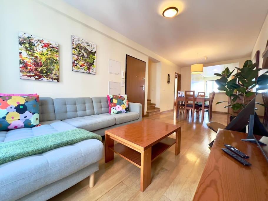 Principe Real Magnificent Duplex View Apartment