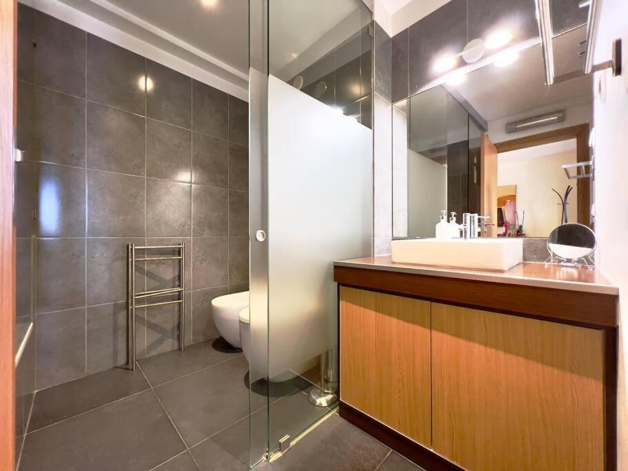 Principe Real Magnificent Duplex View *