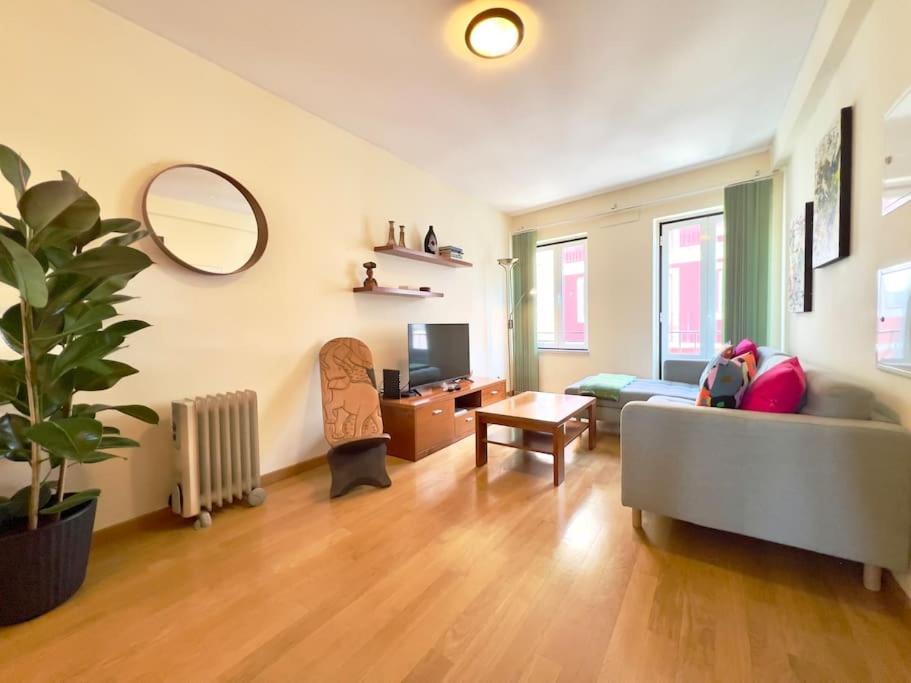 Apartment Principe Real Magnificent Duplex View Lisbon