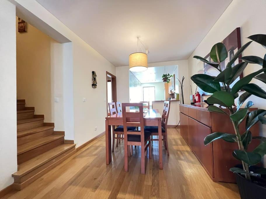 Principe Real Magnificent Duplex View *