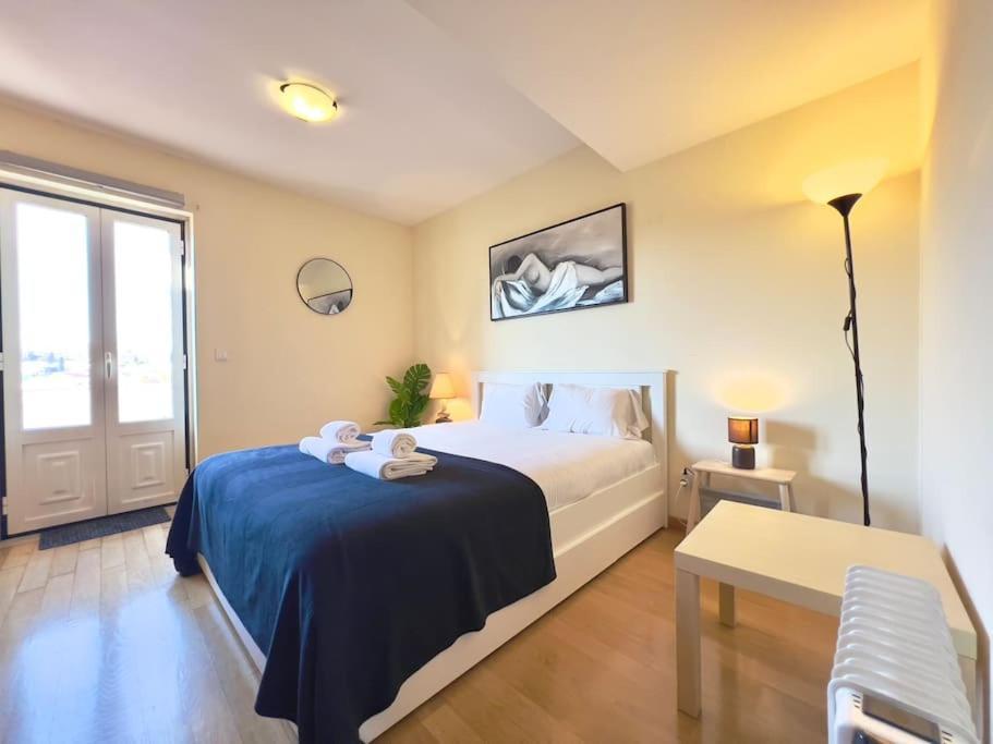 Principe Real Magnificent Duplex View Apartment