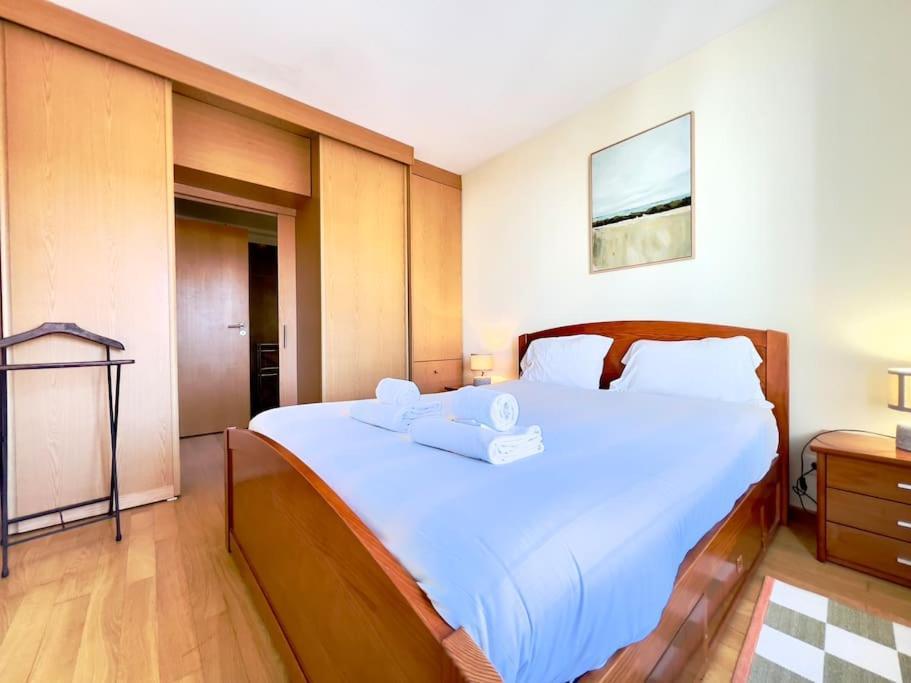 Apartment Principe Real Magnificent Duplex View